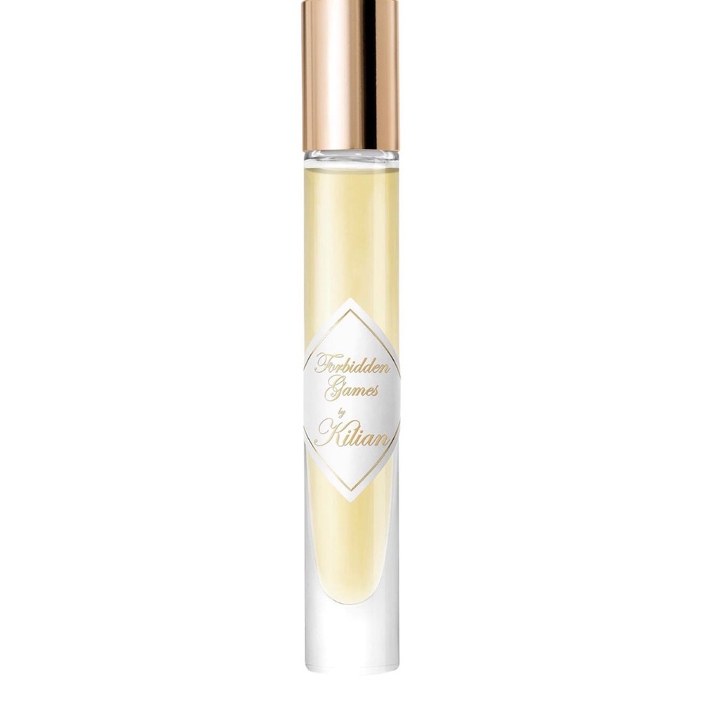 ⭐️New Scent! Kilian Forbidden Games Travel Spray Eau de Parfum~NIB⭐️